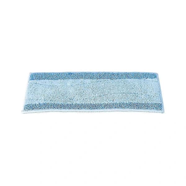 5 stk. vaskbare moppepuder erstatning til Jet M6 automatisk mopperobot tilbehør moppeklud