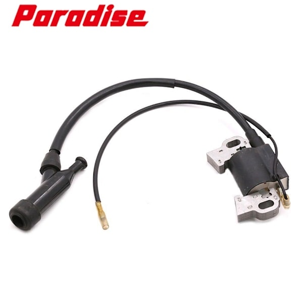 GX390 Korkeajännitepuola Vanha Malli 30500-ZE2-023 30500-ZF6-W02