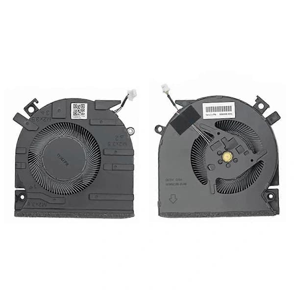 CPU Kølerblæser til HP Victus 15-FA FB 15-Fa0031Dx 15-Fb0028Nr