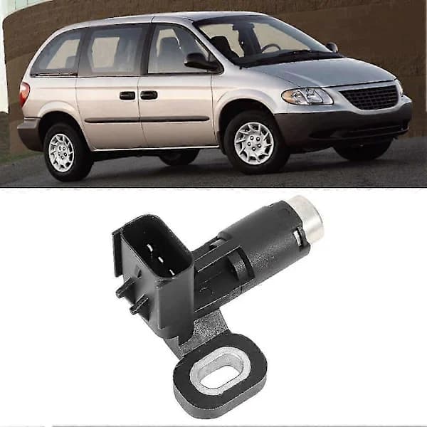 Erstatningssensor for veivakselposisjon Passer Chrysler Voyager 1995-2001