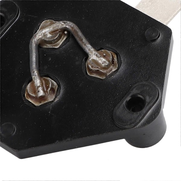 25A Dobbelt Led Sætningskit 1012101 til 36V Lester Power Drive Oplader Erstatning for EZGO Club Car-Xin
