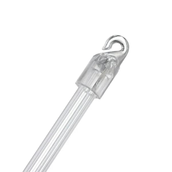 Automatisk persiennstav för rullgardiner - 4-pack