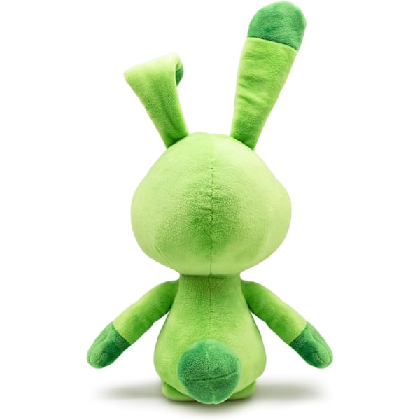 Poppy Playtime Smiling Critters 14\" Plyschleksak (CatNap) 30CM Hoppy Hopscotch