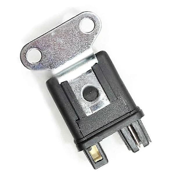 Bil 12v Relé Glødepluggsystem For Mr8b-451 Mm43128202 Mm43128201