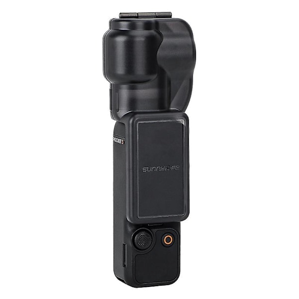 SUNNYLIFE OP3-Z754 för DJI Osmo Pocket 3 Gimbal Plastskydd