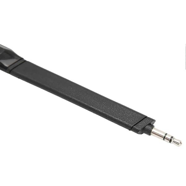 Erstatningsmikrofon Profesjonell Klar Støyreduksjon Mikrofon Erstatning for Logitech G733 Lightspeed Trådløst Headset