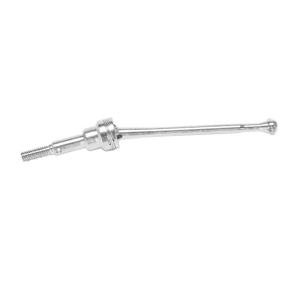 CASA 6 stk. Metall Fremre Drivaksel CVD 0090 for 12428 12423 1/12 RC Bil Crawler Kortbane Truck Oppgradering