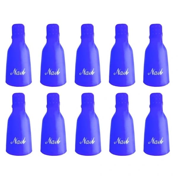 [CA] UV Gel Nagellampa 48W med Rörelsesensor - Vit