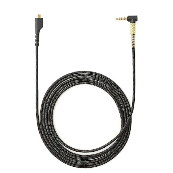 CASA Korvaava Stereo Audio Kaapeli Jatkojohto Arctis 3 5 7 Pro Langattomille Peli Kuulokkeille