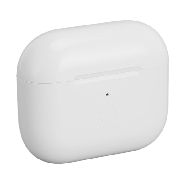Ladeetui erstatning støtte kablet trådløs lading elektrisk kvantitetsdisplay ladeetui for IOS Earbuds 3. generasjon