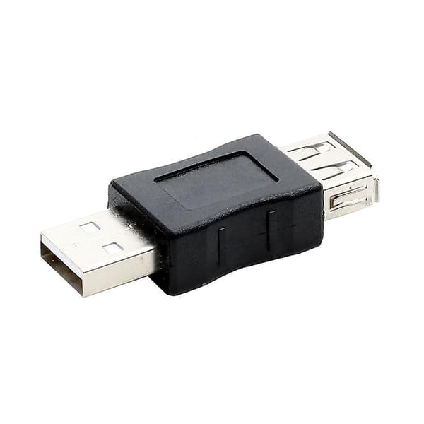 eightnice Firewire Ieee 1394 6-bens hun til USB han-konverter (2 stk)
