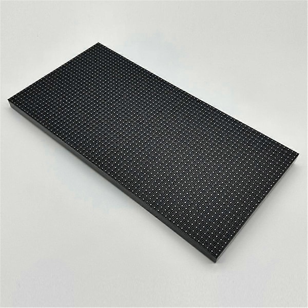 CASA 2 stk. P5 Indendørs LED Skærmpanel 64X32 Pixels LED Display Modul 16 Scan 320X160mm Fuld Farve LED Sc