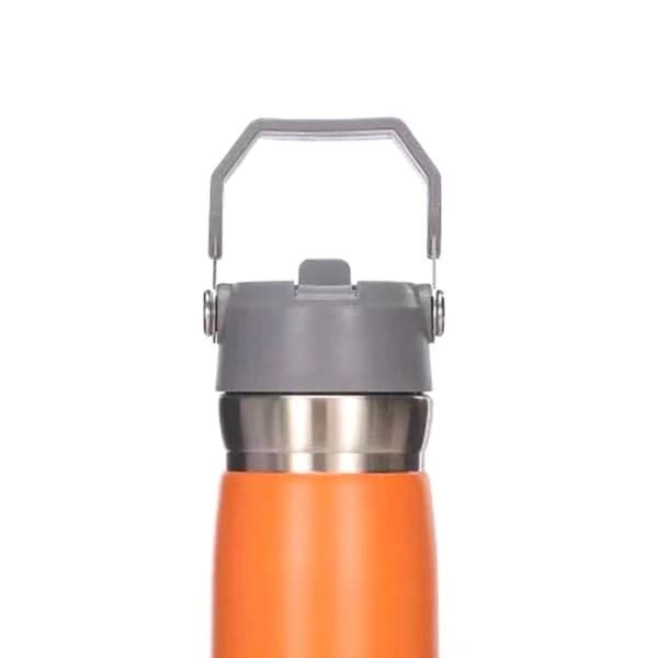 Skyddslock Metallock grå för 17oz 22oz - för 17oz 22oz