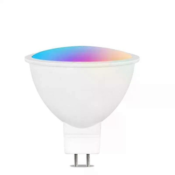 CASA 1/2 STK /DC 12V LED Spotlight Pære GU5.3 Lavtryk 3W 5W 6W 7W Lys 120 Grader 38 Grader Studie Køkken Til Hjemmet Style A 1pc A1