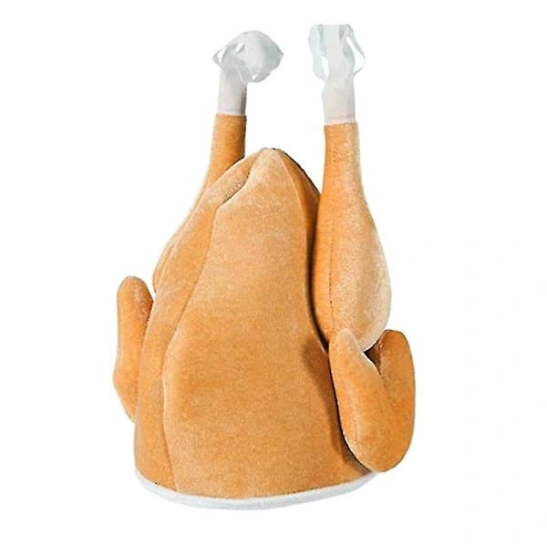 1. Thanksgiving Day Hodeplagg
