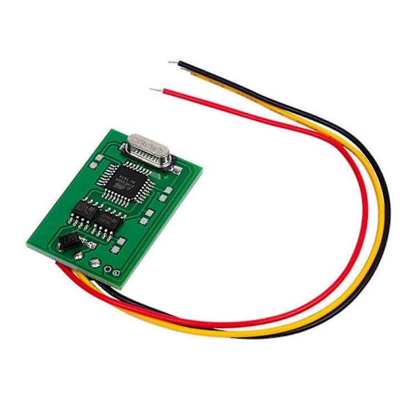 Auto Bil Immo Emulator Passer til- EWS2 EWS3.2 EWS 2 3.2 E36 E46 Nøgle Immobilizer Auto EWS IMMO Immobil-Xin