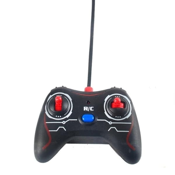 Radio-ohjattava Kaivinkone / RC Kaivinkone - 26 cm