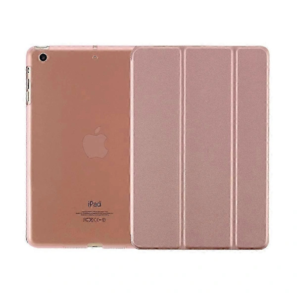 Ultratunt lättviktsfodral för Apple iPad 9.7 2017/2018 5:e/6:e generationen