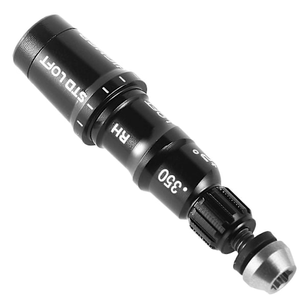 CASA 2017.350 Golfmaila-adapteri M1 M2 R15 SLDR STAGE 2 -draiverille