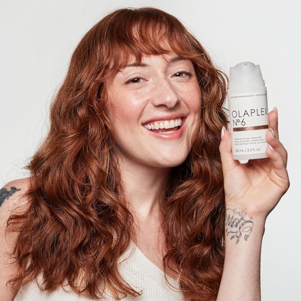 Eau de Toilette för Män - Fräsch Doft
