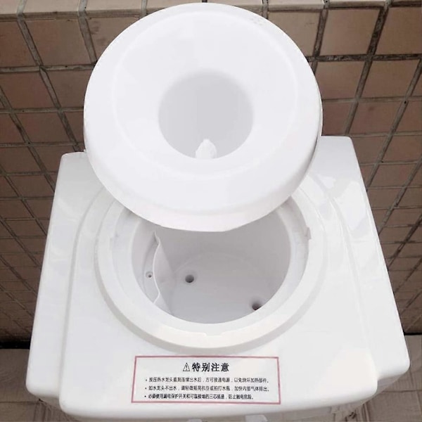 CASA Vannkjøler Vanndispenser Smart WaterGuard Monteringsflaskeholder Reservedel for Flaskevann W