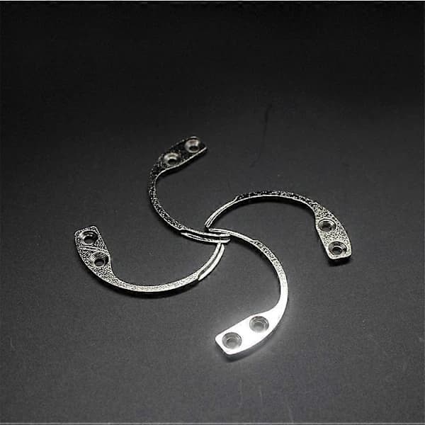 Hard Hook Key Separator 2 stk