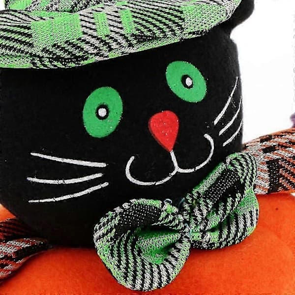Heksdekorasjon Voksen Hjemmeinnredning Halloweengave