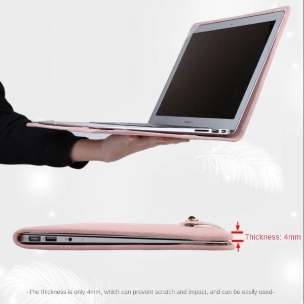 Laptopväska 16 tum