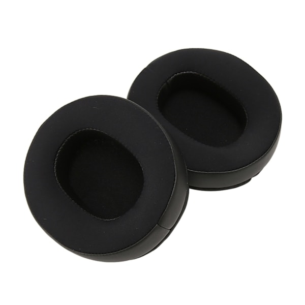 Øreputer Protein Leather Myke Erstatningsputer for Razer Kraken V3 Pro