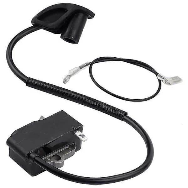 Tändspole för FS250 FS120 Trimmer med Tändstift