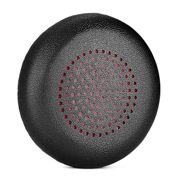 Öronkuddar Memory Foam Öronmuffar för Plantronics Blackwire 5220 5210 7225 Hörlurar