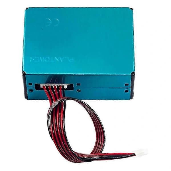 PMS5003 PM2.5 PM10 Kvalitetsdeteksjonssensor Digital Partikkelsensor