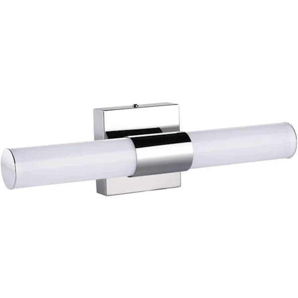 LED Spegellampa för Badrum, 8W 6000K Kallvit (40 cm)