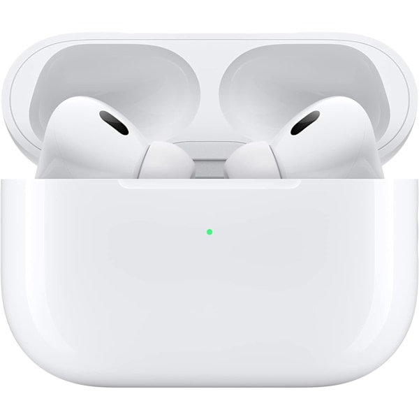 Passar för Apple Android Bluetooth-headset Riktigt trådlöst brusreducerande Bluetooth-headset EarPods Pro2 sportheadset