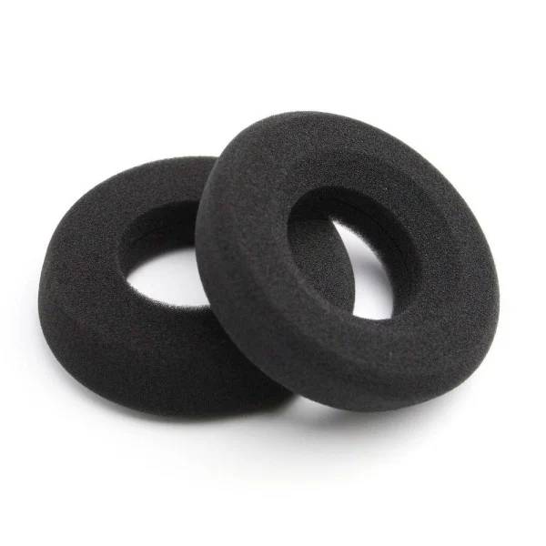 Øreputer for Grado SR60 SR80 SR125 SR225 M1 M2 - Som på bildet