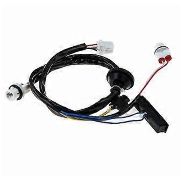 Takaluukun kahva ulkopuolinen avauspainike tavaratilan kytkin takaluukku sopii X-trail T31 08-14 25380-JG01A 25380JG01A