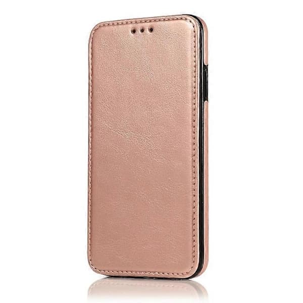 2025 Seneste Model til Samsung Galaxy Note8 Kortlomme Flip Læder Telefoncover