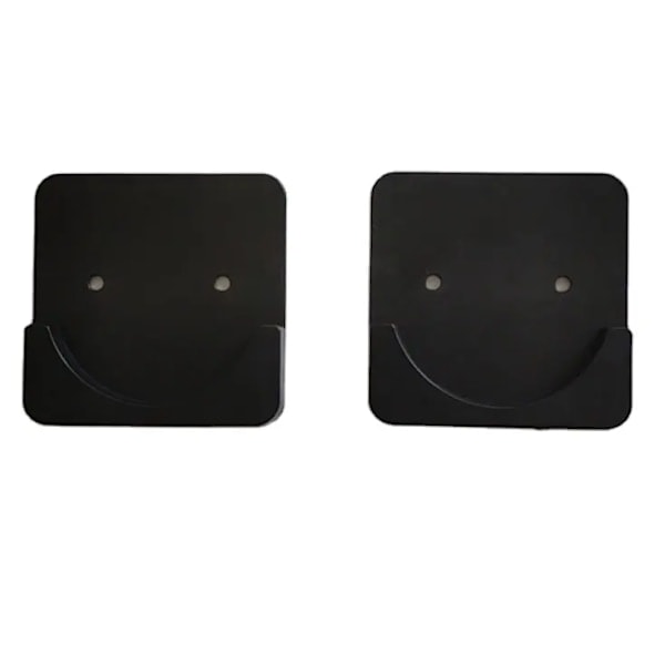 2 stk. Motion Plus Adapter Sensor til Wii Remote, Motion Plus Adapter Accelerator Erstatning til Wii Motion Plus Adapter