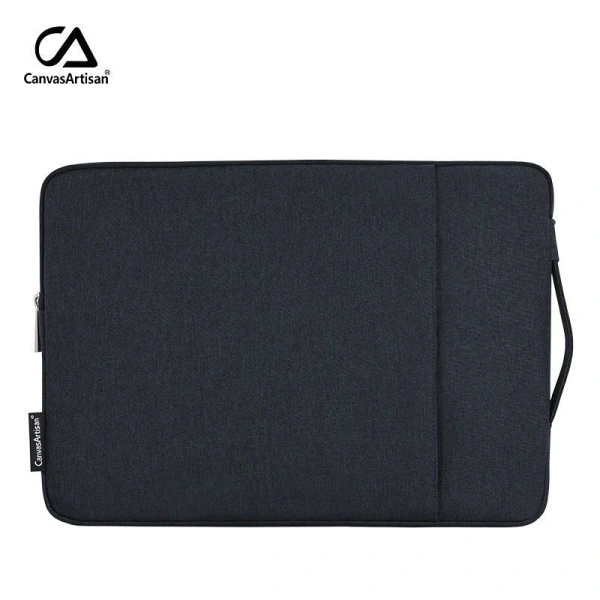 Laptop taske computer sleeve / etui til bærbar computer pink 13 tommer 13\"