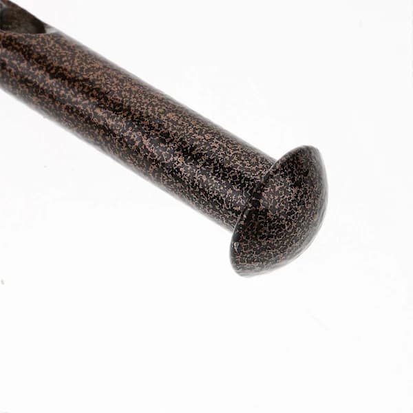 Hängmatta Stol Plug Pin Gunga Hängande Plug Pin Robust Plug Pin Metall Gunga Plug Pin Tillbehör