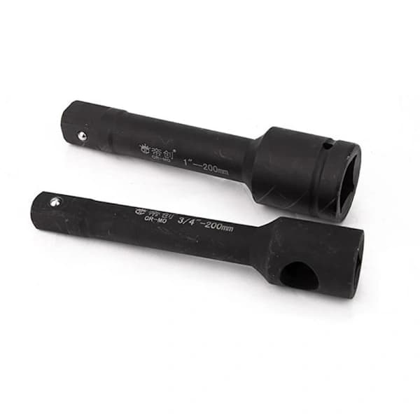 L-formet Nøgle L-formet Skruenøgle 350MM 350mm