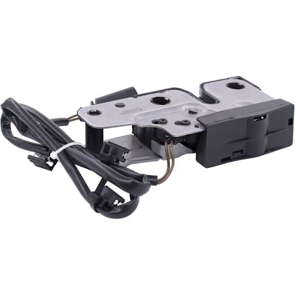 Moottorihupun lukko Golf 5 VW 2004-2009 1K1823509E