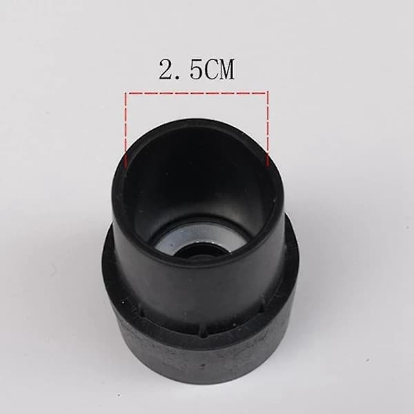 [CA] 10 stk. Trampoline Fotputer Trampoline Gummikappe Hoppeseng Plastmatte Sklisikker Matte Stille Base Pi