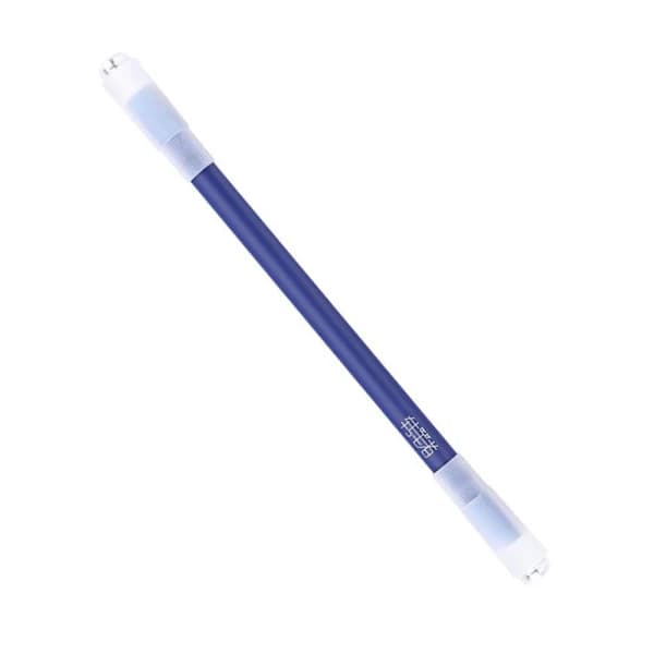 Roterende spillepen Spinning Pen BLÅ blå