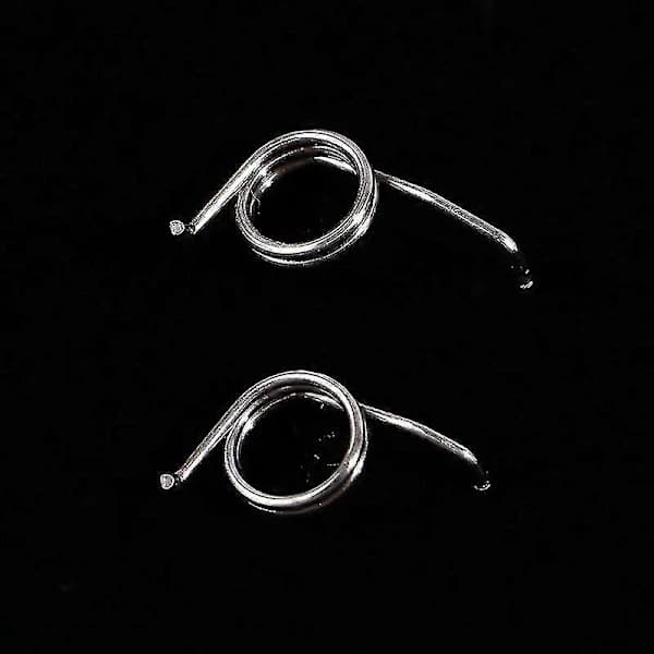 Reservedelsfjeder til Daiwa spinnehjul 1000-2000/2500-6000 modeller 2500-6000