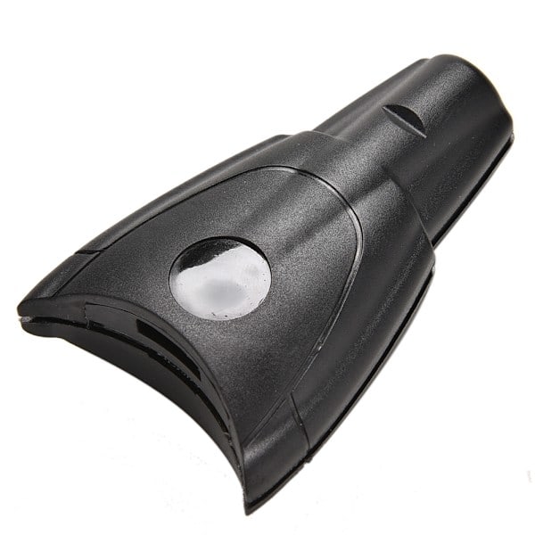 4-knapps Fjernkontroll Nøkkelhus Case Fob og Blad for SAAB 93 95