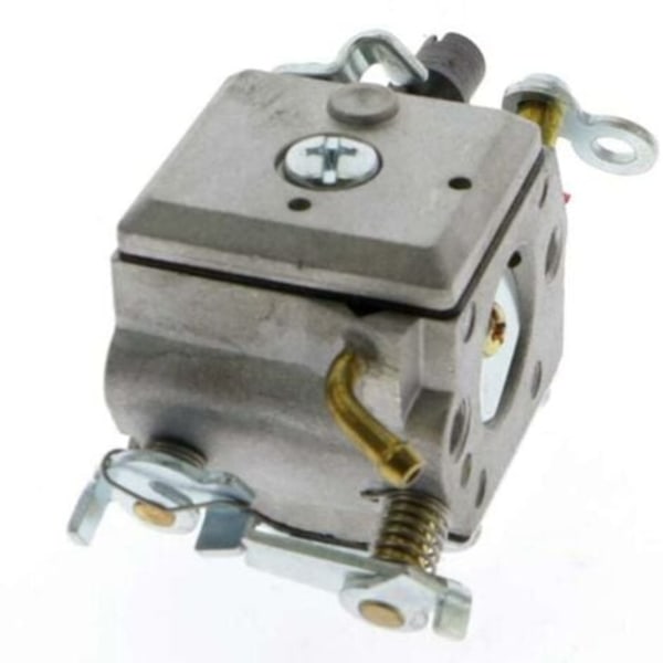 Ulisem Förgasare Ersättning för Husqvarna 340, 345, 346 XP, 350, 351, 353, kompatibel med C3-EL18B..ca