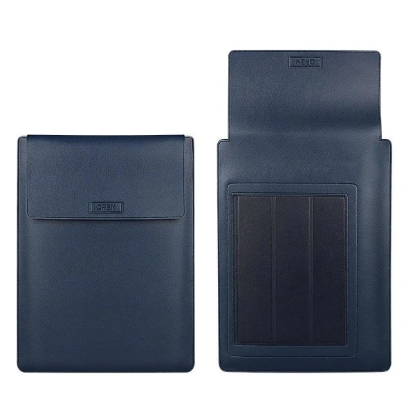 Computertaske computer sleeve/etui til bærbar computer grøn 14.1-15.4 tommer 14.1-15.4 tommer