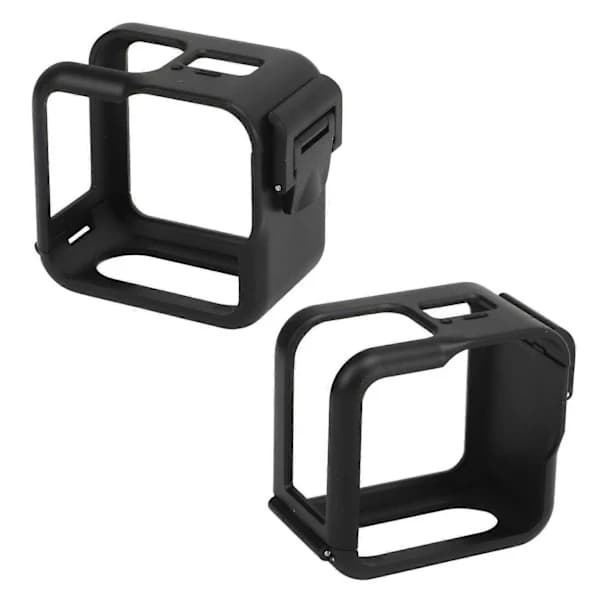 2025 Latest Model Durable Protective Case for Action Camera - The Ultimate Housing for Your Action Cam