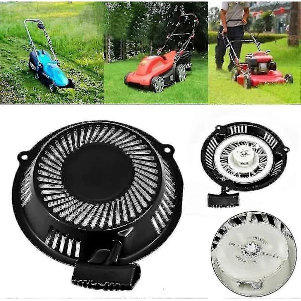 [CA] Gressklipper - Cobra Einhell Hyundai 1p60/64 Gressklipper Reservedeler397
